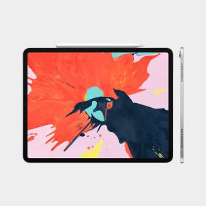 #08 Apple – 11-Inch iPad Pro with Wi-Fi – 256GB - Product Category 02 - 3