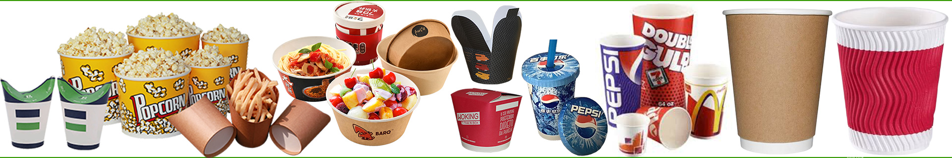 Products | NingBo AllWin Full Servo Paper Cup Making Machinery CO.,LTD